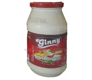 Ginny Mayonnaise