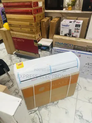Available Now at Store 2.0hp Split R410 Gas