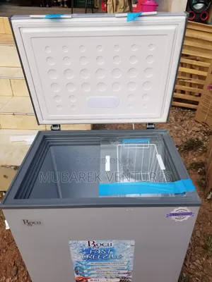 Roch 145l Deep Freezer