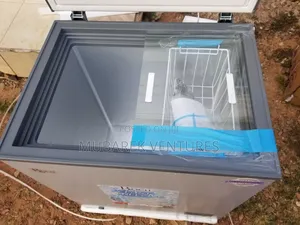 Roch 145l Deep Freezer