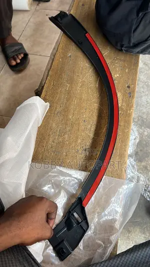 Honda CRV Fender Moulding 2023 2024