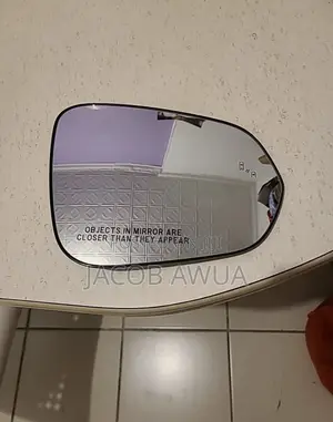 Lexus RX 350 2023-2024 Mirror Glass