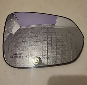 Lexus RX 350 2023-2024 Mirror Glass