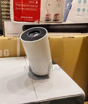Sealed in Box Smart Ultra HD Projector 