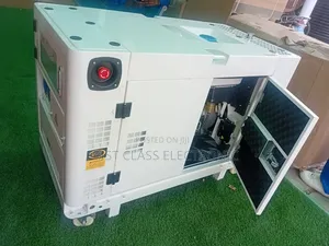 Super Durable Generator Outmoded Generator Quality Silent