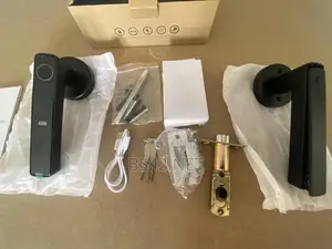 Smart Handle Lock