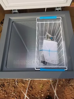 Roch 100litres Chest Freezer