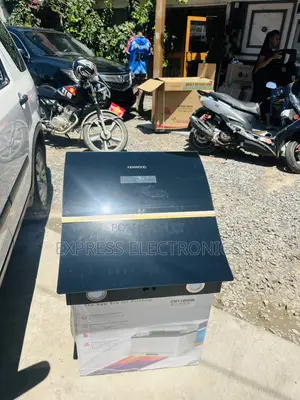 High Quality 60CM Heat Extractor Kenwood