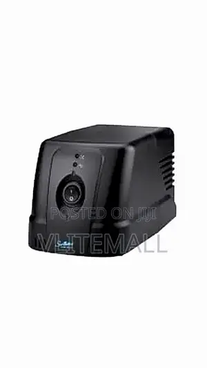 Sollatek Tvright Combined Stabilizer and Protector