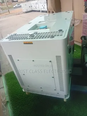 Powerhouse Generator Quality Silent Disel Generator New