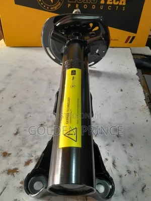 Benz C250 Front Shocks (2pcs)