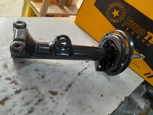 Benz C250 Front Shocks (2pcs)