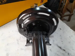 Benz C250 Front Shocks (2pcs)