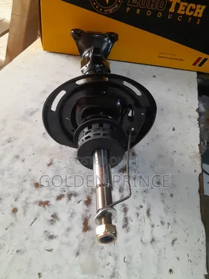 Benz C250 Front Shocks (2pcs)