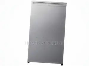 LG 92L Single Door Refrigerator Freezer GL-131SQQP