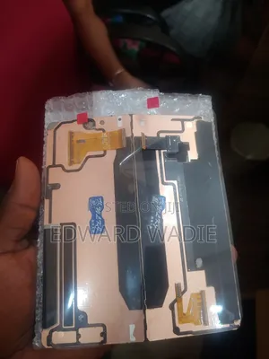 Galaxy Fold 4 Screen Phone