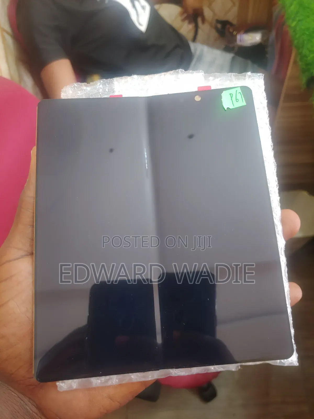 Galaxy Fold 4 Screen Phone