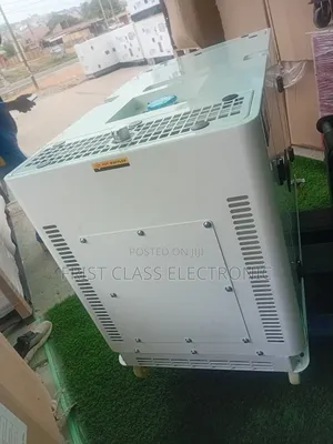 Super Powerful and Reliable Generator 22500wax Generator New