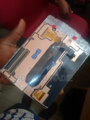 Galaxy Fold 4 Screen Phone