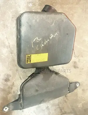 Toyota Camry 12-17 Outlet Hose