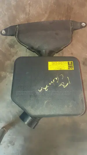 Toyota Camry 12-17 Outlet Hose