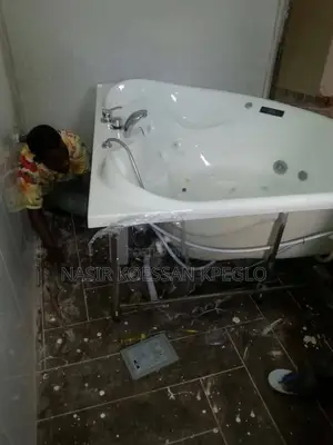 Plumbing Works and Repairs