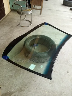 Mitsubishi Outlander Asx Front Windscreen Normal Type