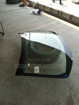 Mitsubishi Outlander Asx Front Windscreen Normal Type