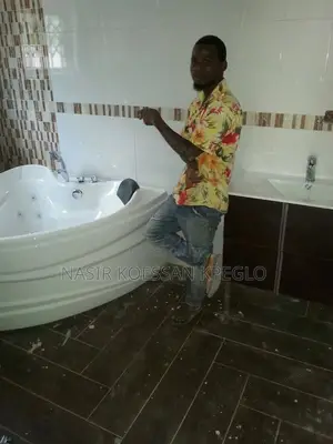 Plumbing Works and Repairs