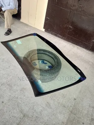Mitsubishi Outlander Asx Front Windscreen Normal Type