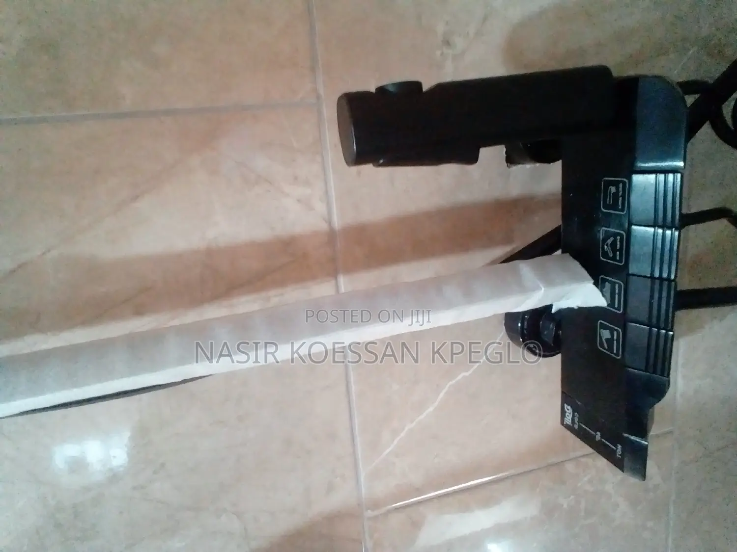 Plumbing Works and Repairs