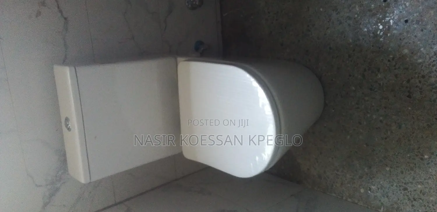 Plumbing Works and Repairs