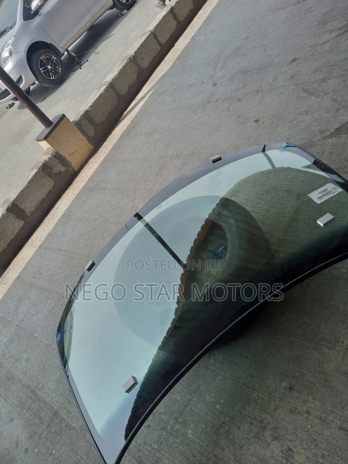Mitsubishi Outlander Asx Front Windscreen Normal Type