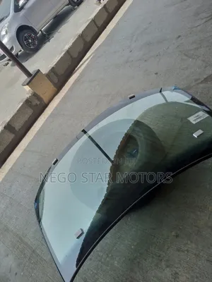 Mitsubishi Outlander Asx Front Windscreen Normal Type