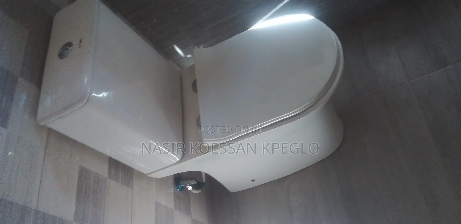 Plumbing Works and Repairs