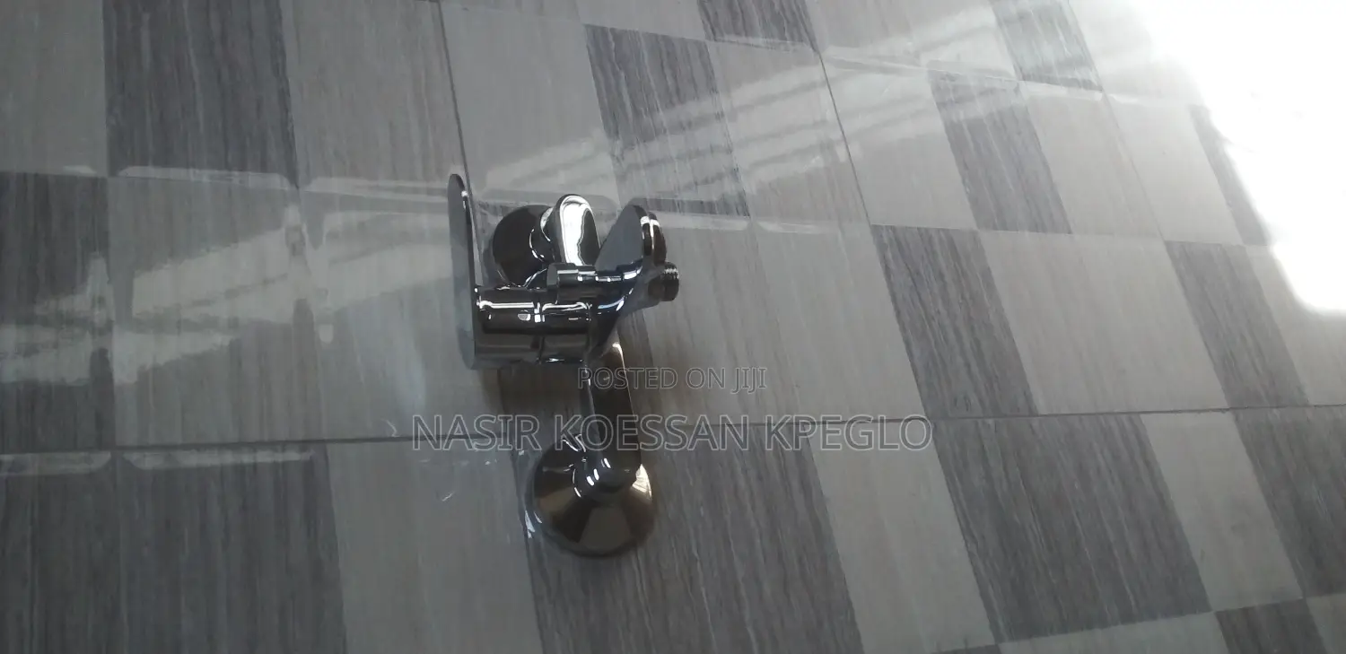 Plumbing Works and Repairs