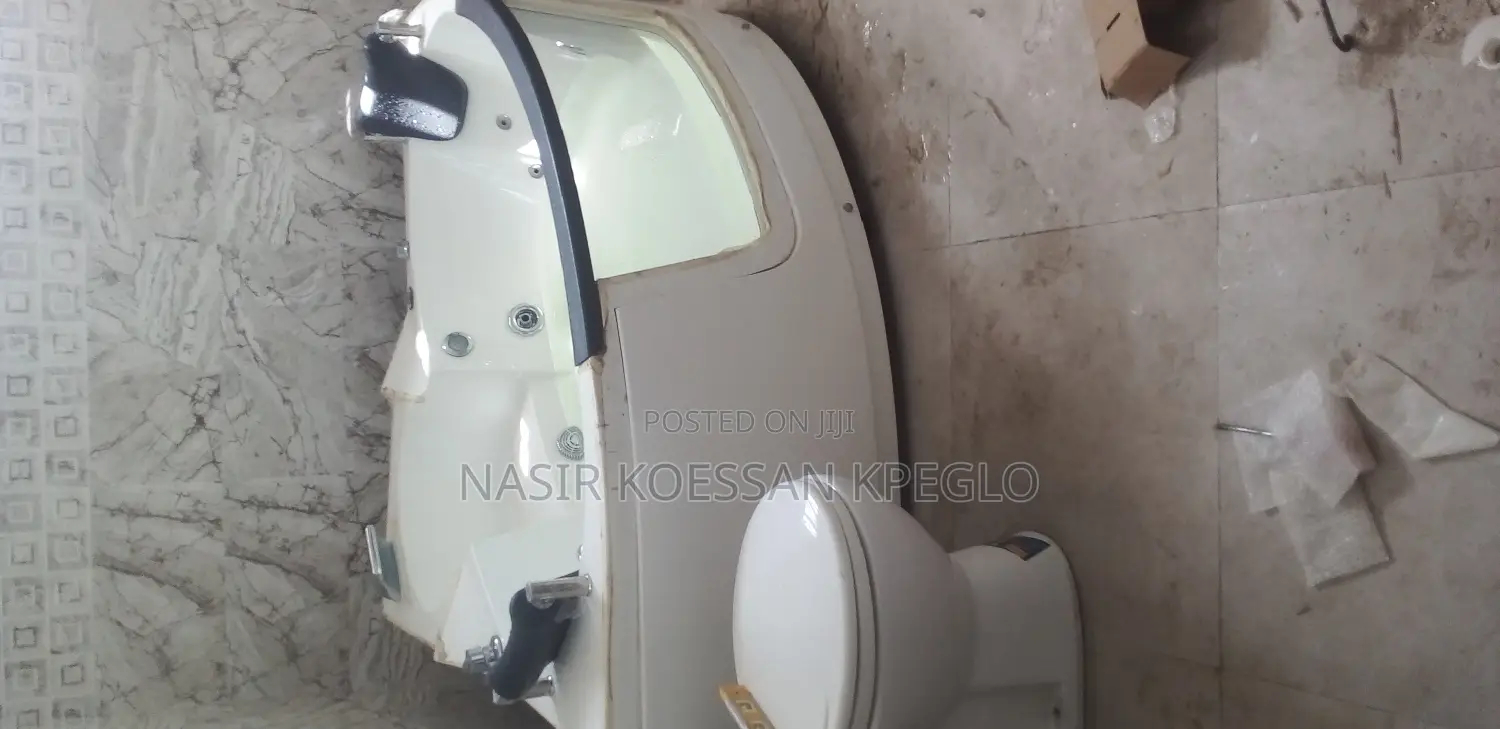 Plumbing Works and Repairs