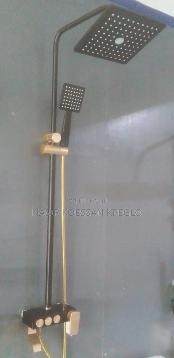 Plumbing Works and Repairs