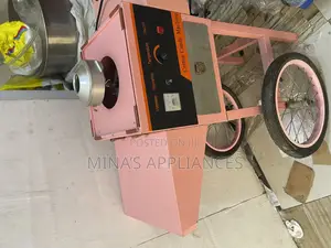 Cotton Candy Machine for Rent