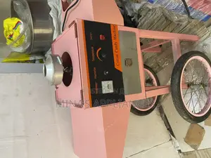 Cotton Candy Machine for Rent