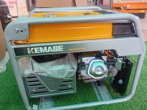 Affordable and Reliable Generator Kemage Generator Qualified