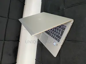 Laptop HP EliteBook 830 G5 8GB Intel Core i5 SSD 256GB