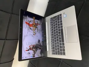 Laptop HP EliteBook 830 G5 8GB Intel Core i5 SSD 256GB