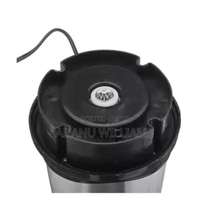 Modern Fufu Yam Pounding Machine Meat Grinder (8liters)