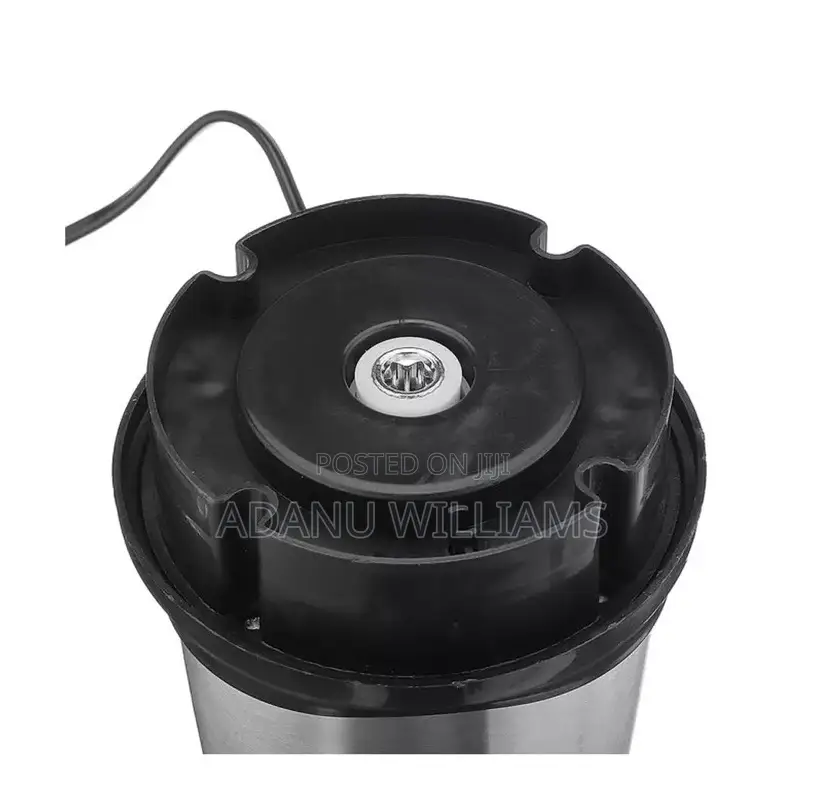 Modern Fufu Yam Pounding Machine Meat Grinder (8liters)