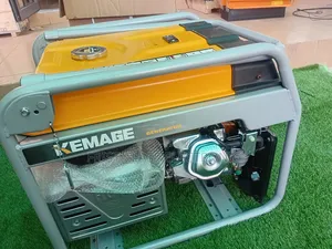 Powerhouse Generator Quality and Affordable Generator