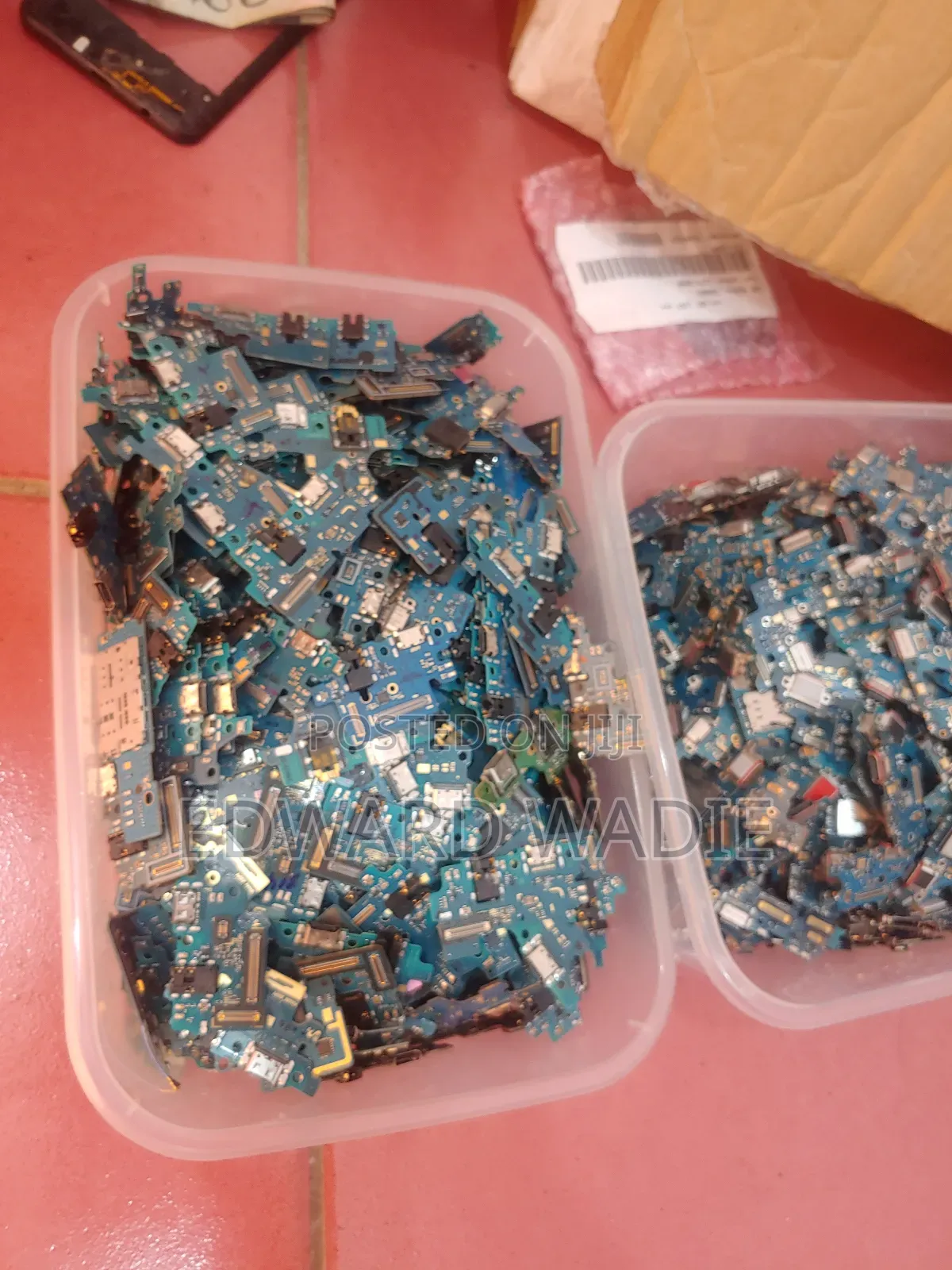 Phone Motherboard