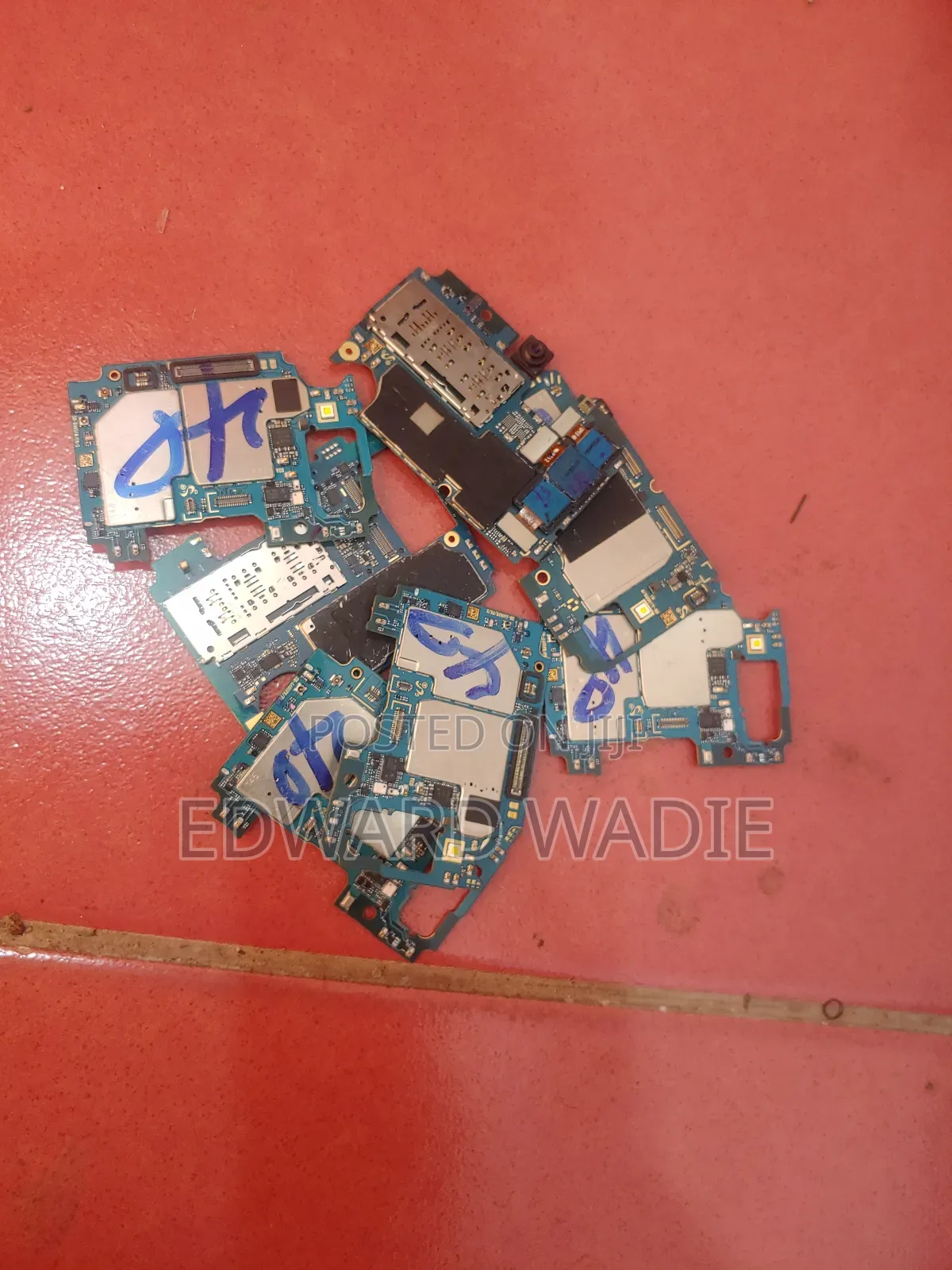 Phone Motherboard