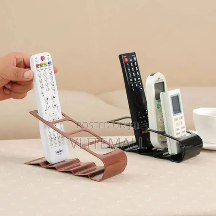 Essential Remote Holder 2pcs