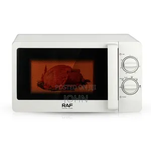 Raf 20l Microwave Oven